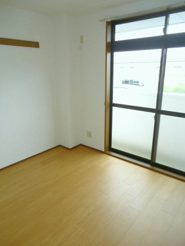 リバーサイドＳの内装|きれいな内装です