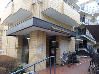  | ライオンズマンション中野弥生町