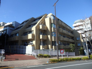 ライオンズマンション中野弥生町の画像