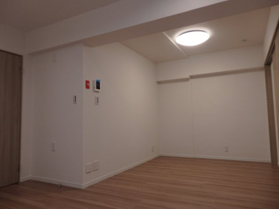 【居間・リビング】 | ライオンズマンション中野弥生町