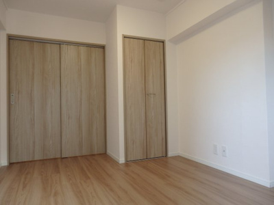 【洋室】 | ライオンズマンション中野弥生町