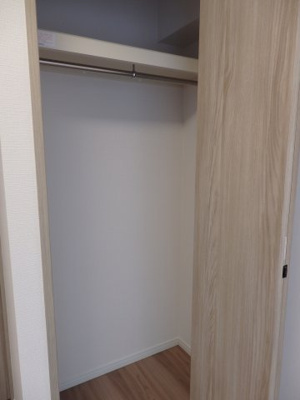 【収納】 | ライオンズマンション中野弥生町