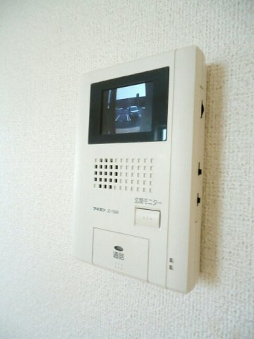 グランドエクセレントの設備