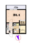 ドミール渋谷の画像
