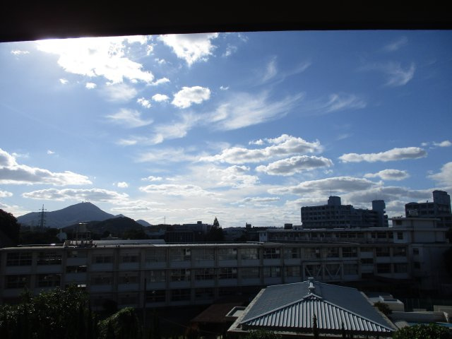 【展望】 | アクロス小倉セントラルスクエア（A-1）