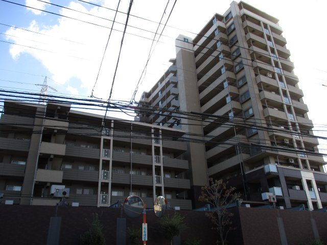 【外観】 | アクロス小倉セントラルスクエア（A-1）