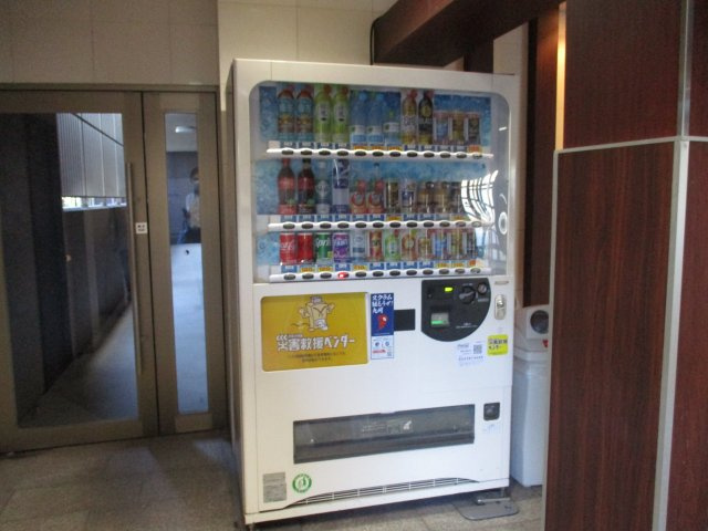 【その他共用部分】 | アクロス小倉セントラルスクエア（A-1）