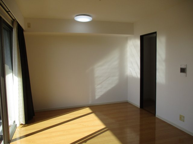 【居間・リビング】 | アクロス小倉セントラルスクエア（A-1）