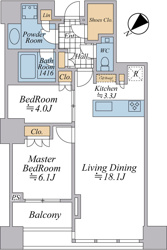 【間取り】 | ご自宅から現地まで、当社スタッフがお車にて、「お迎え・お送り」をしております。ぜひお気軽にお問い合わせくださいませ♪