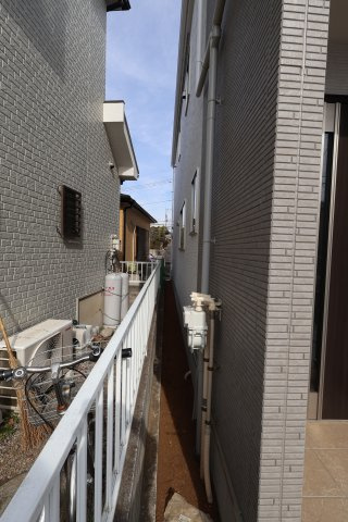 《仲介手数料無料》緑区大字大門1408-7新築一戸建てTerrechezの外観