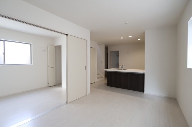 《仲介手数料無料》緑区大字大門1408-7新築一戸建てTerrechez