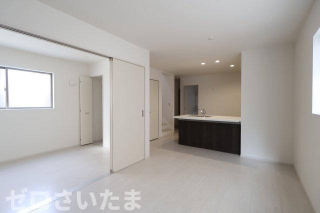 《仲介手数料無料》緑区大字大門1408-7新築一戸建てTerrechez