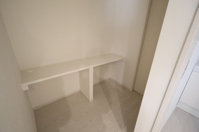 《仲介手数料無料》緑区大字大門1408-7新築一戸建てTerrechezの内装