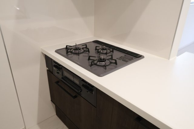 《仲介手数料無料》緑区大字大門1408-7新築一戸建てTerrechezのキッチン