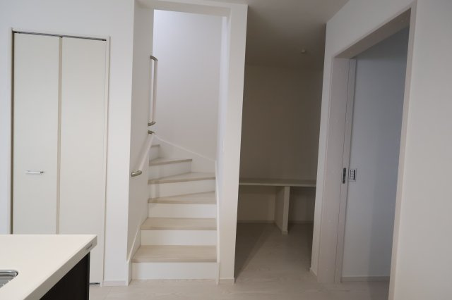 《仲介手数料無料》緑区大字大門1408-7新築一戸建てTerrechezの内装