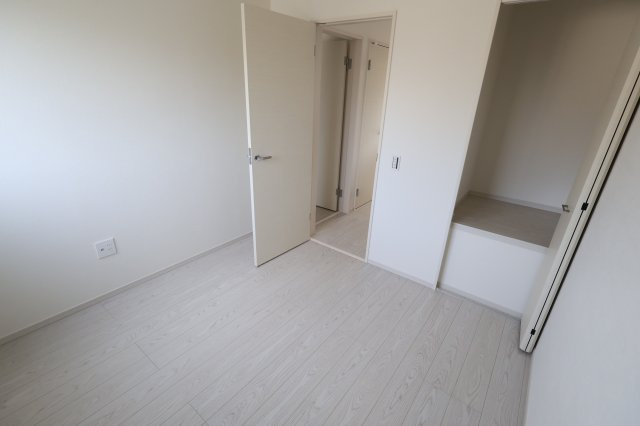 《仲介手数料無料》緑区大字大門1408-7新築一戸建てTerrechezの洋室