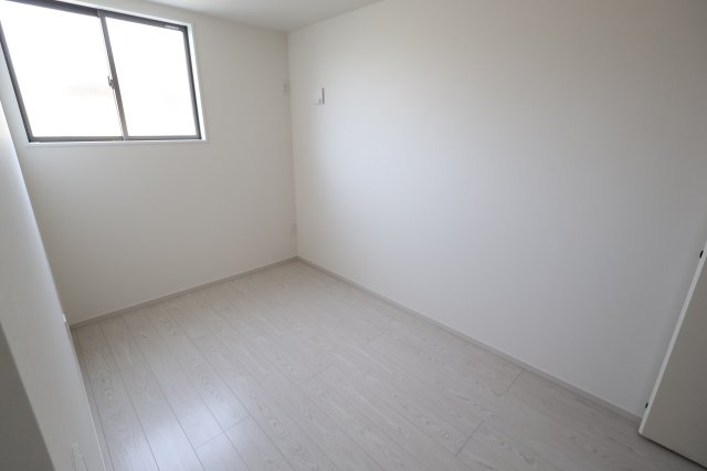 《仲介手数料無料》緑区大字大門1408-7新築一戸建てTerrechezの洋室