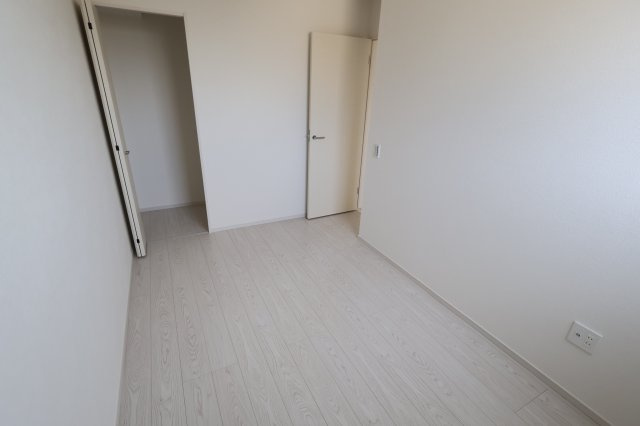 《仲介手数料無料》緑区大字大門1408-7新築一戸建てTerrechezの洋室