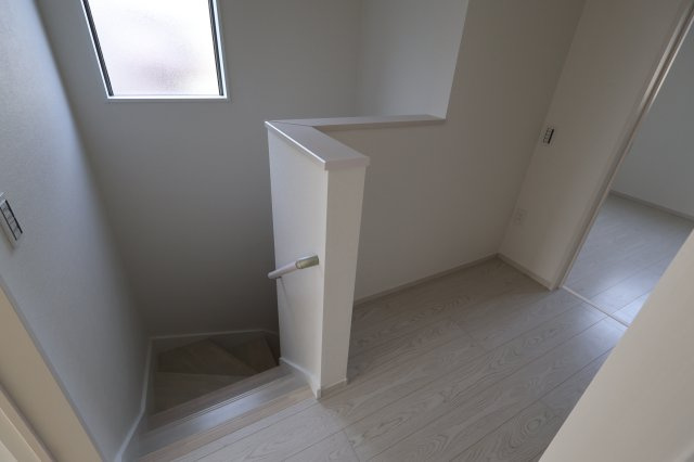 《仲介手数料無料》緑区大字大門1408-7新築一戸建てTerrechezの内装