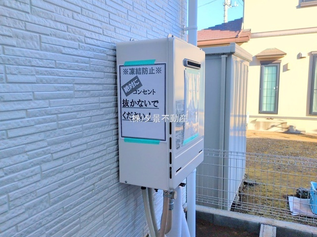 《仲介手数料無料》緑区大字大門1408-7新築一戸建てTerrechez