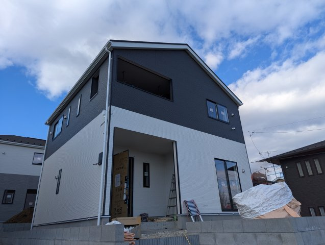 日立市久慈町　第25