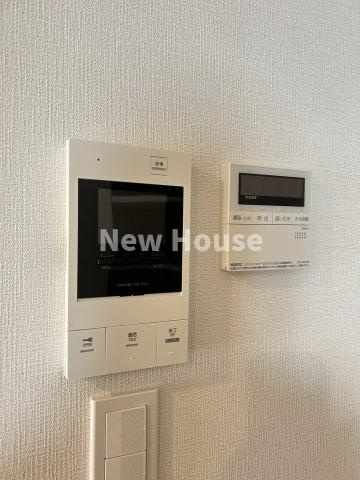 フィシオ飯田橋のセキュリティ