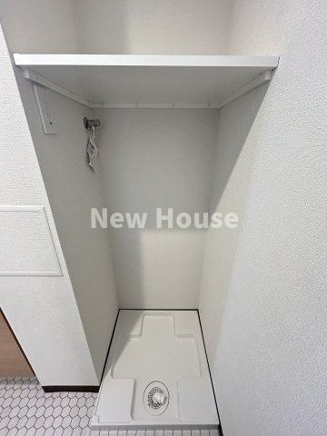 フィシオ飯田橋の設備