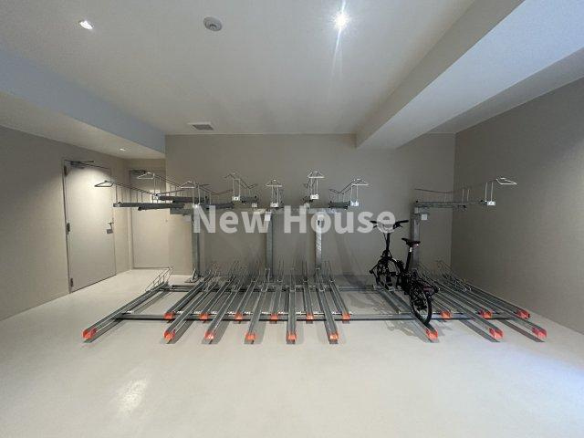 フィシオ飯田橋のその他共用部分