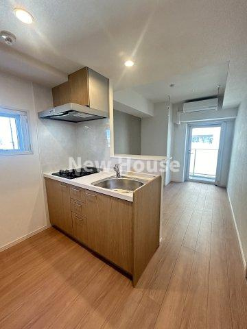 フィシオ飯田橋の内装