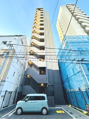 【外観】 | ガリシア東上野 | 外観