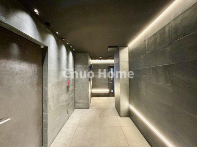 【ロビー】 | ガリシア東上野 | ロビー