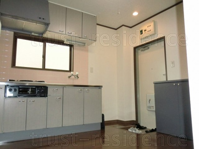 【玄関】 | 田中ビル