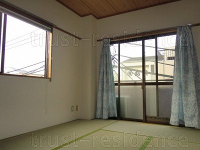 【バルコニー】 | 田中ビル