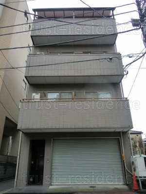 【外観】 | 田中ビル