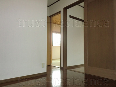 【居間・リビング】 | 田中ビル