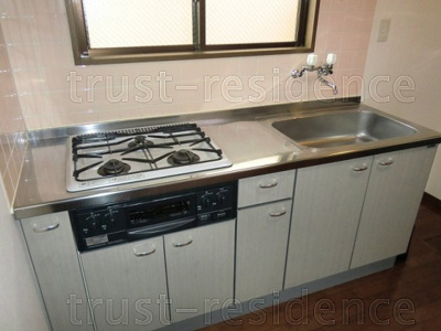 【キッチン】 | 田中ビル