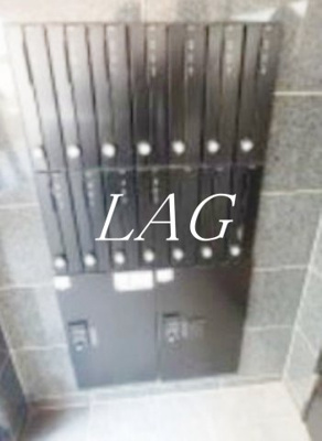 【その他共用部分】 | ＰＡＳＥＯ目黒Ⅱ | 共用部です。