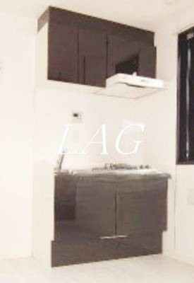 【キッチン】 | ＰＡＳＥＯ目黒Ⅱ | キッチンです。