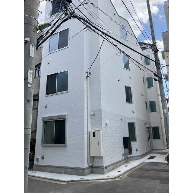 Ｆｏｒｅｓｔ　Ｃｏｕｒｔ荒川