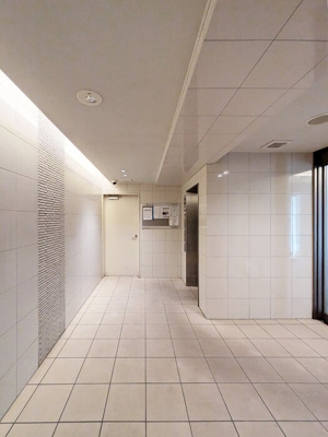 【ロビー】 | ＧＲＡＮ ＣＯＵＲＴ ＹＯＮＯ