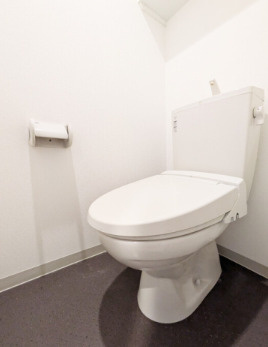 【トイレ】 | ＧＲＡＮ ＣＯＵＲＴ ＹＯＮＯ | 別部屋参考