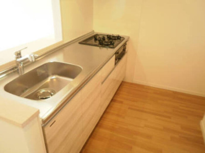 【キッチン】 | ＧＲＡＮ ＣＯＵＲＴ ＹＯＮＯ