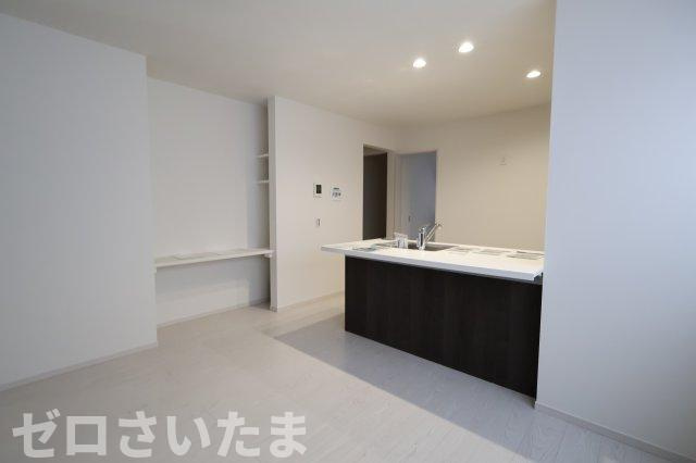 《仲介手数料無料》緑区大字大門1408-7新築一戸建てTerrechez