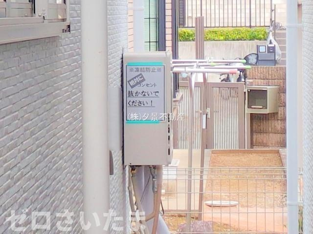《仲介手数料無料》緑区大字大門1408-7新築一戸建てTerrechez