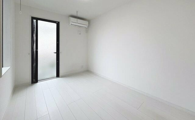 サザンロード氷川台の居間・リビング