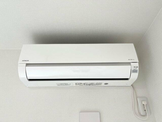 サザンロード氷川台の設備