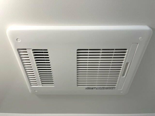 サザンロード氷川台の設備