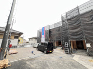 新築　高崎市吉井町吉井川第3　クレイドルガーデン　5号棟の画像