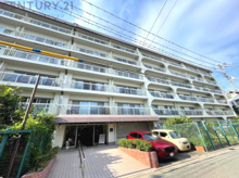 日商岩井甲陽園マンションの画像