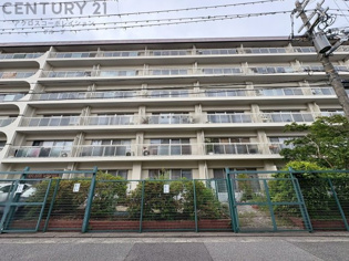 鉄骨鉄筋コンクリート造6階建て
